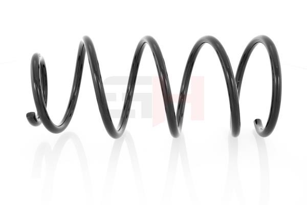 Coil springs Mazda 5: GH203214 GH Suspension Spring