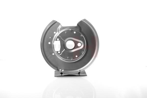 GH GH-484870V Brake dust shield GH484870V GH484870V GH Brake dust shield