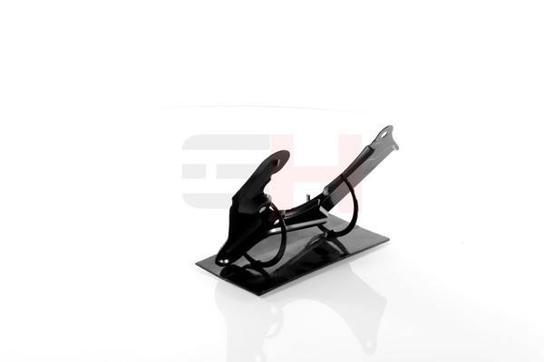 GH489949V GH Brake dust shield