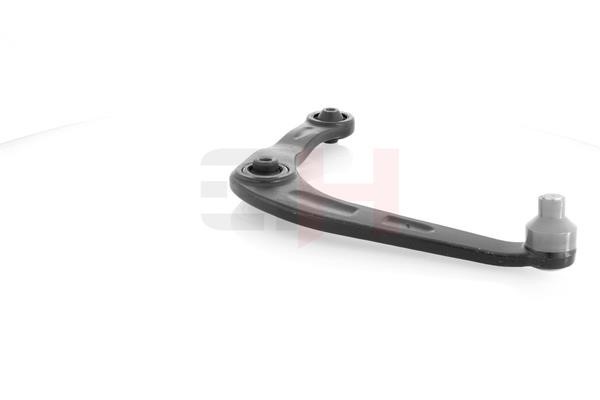 Control/Trailing Arm, wheel suspension GH GH-513707V
