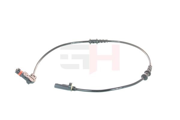 Sensor, wheel speed GH GH-703302
