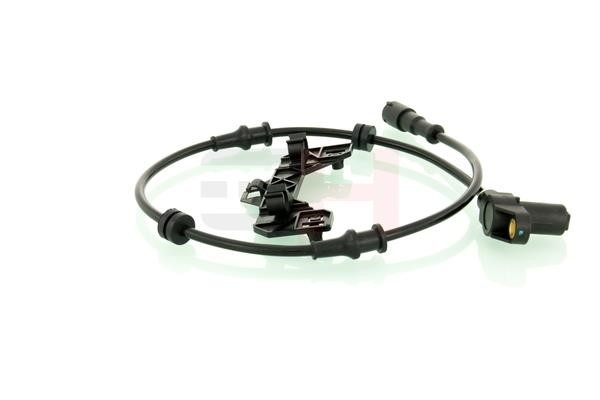 Sensor, wheel speed GH GH-703609