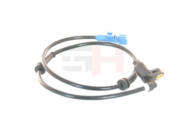 Sensor, wheel speed GH GH-703701