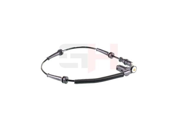 Sensor, wheel speed GH GH-703964