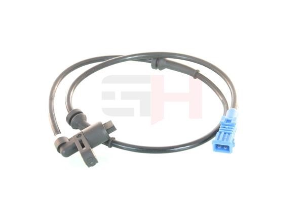 GH GH-703701 Sensor, wheel speed GH703701 GH703701 GH Sensor, wheel speed