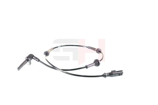 Sensor, wheel speed GH GH-703965