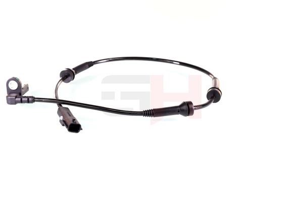 Sensor, wheel speed GH GH-703996