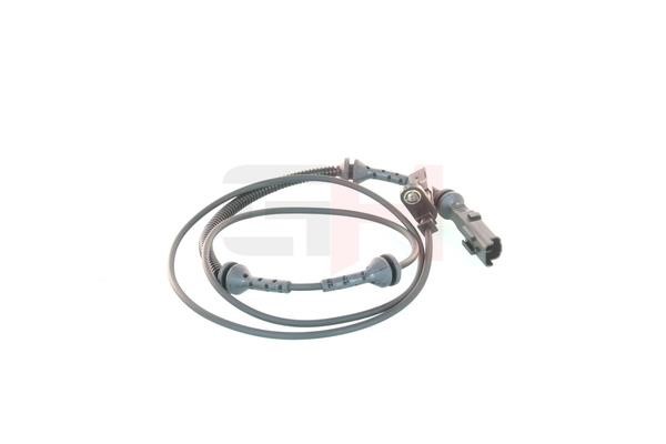 GH GH-703710 Sensor, wheel speed GH703710 GH703710 GH Sensor, wheel speed