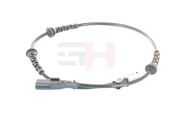 Sensor, wheel speed GH GH-703904