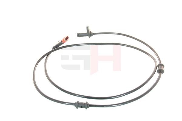 Sensor, wheel speed GH GH-713306