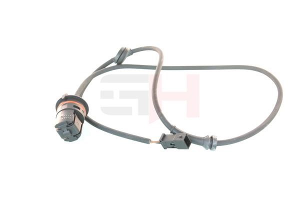 GH GH-714710 Sensor, wheel speed GH714710 GH714710 GH Sensor, wheel speed