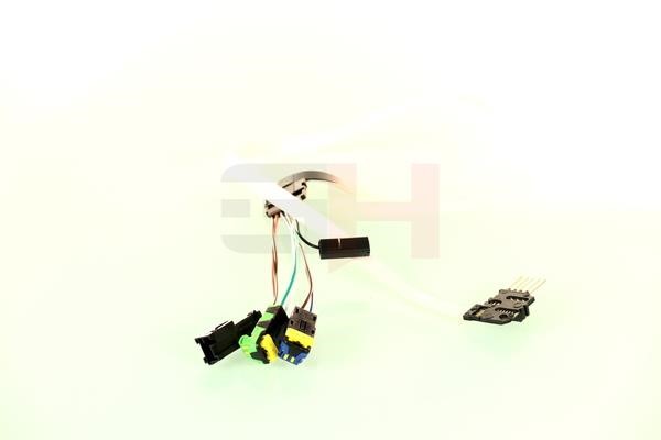 GH793971 GH Wiring