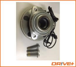 Dr!ve+ DP2010.10.0344 Wheel bearing kit DP2010100344