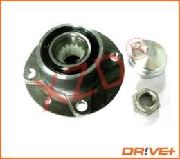 Dr!ve+ DP2010.10.0499 Wheel bearing kit DP2010100499