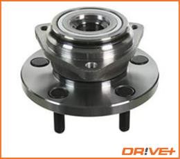 Dr!ve+ DP2010.10.0557 Wheel bearing kit DP2010100557