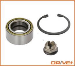 Dr!ve+ DP2010.10.0122 Wheel bearing kit DP2010100122