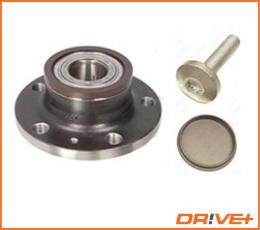 Dr!ve+ DP2010.10.0130 Wheel bearing kit DP2010100130