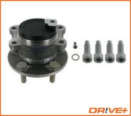 Dr!ve+ DP2010.10.0566 Wheel bearing kit DP2010100566
