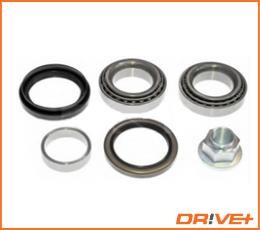 Dr!ve+ DP2010.10.0198 Wheel bearing kit DP2010100198