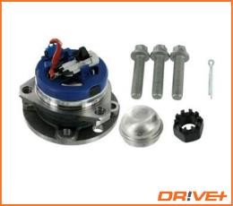 Dr!ve+ DP2010.10.0206 Wheel bearing kit DP2010100206