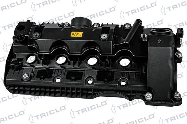 Triclo 392047 Cylinder Head Cover 392047