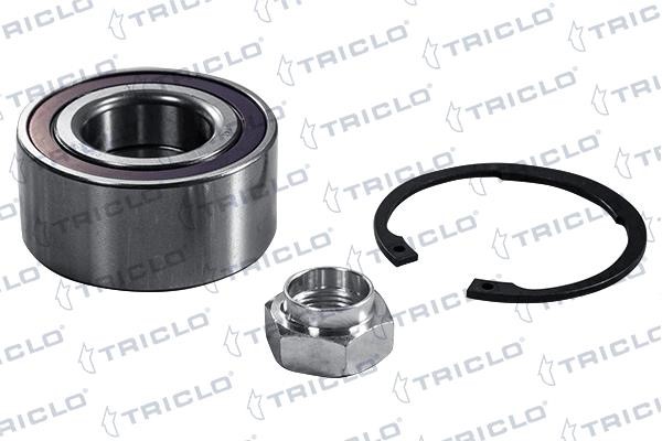 Triclo 910004 Wheel bearing kit 910004