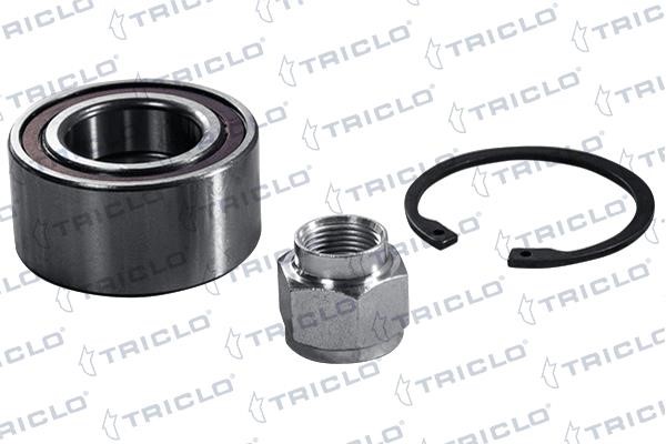 Triclo 910005 Wheel bearing kit 910005