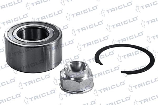 Triclo 910007 Wheel bearing kit 910007