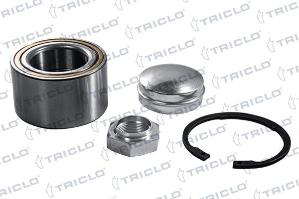 Triclo 910008 Wheel bearing kit 910008