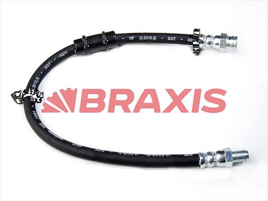 Braxis AH0007 Brake Hose AH0007