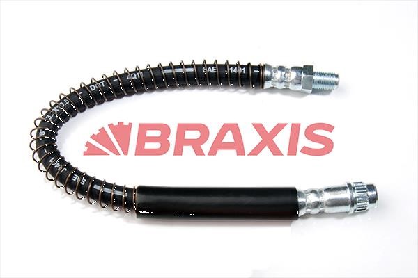 Braxis AH0081 Brake Hose AH0081