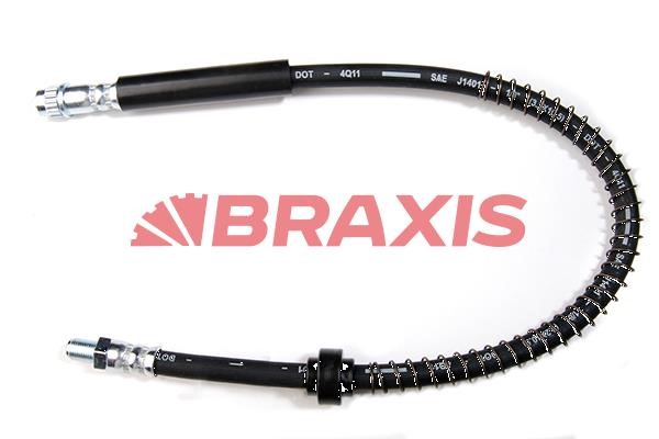 Braxis AH0086 Brake Hose AH0086