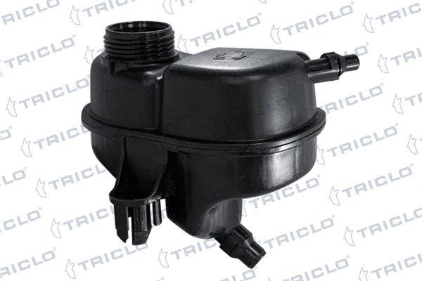 Triclo 482717 Expansion Tank, coolant 482717