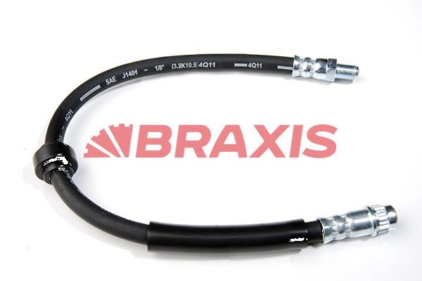 Braxis AH0157 Brake Hose AH0157