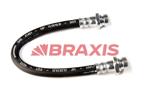 Braxis AH0296 Brake Hose AH0296