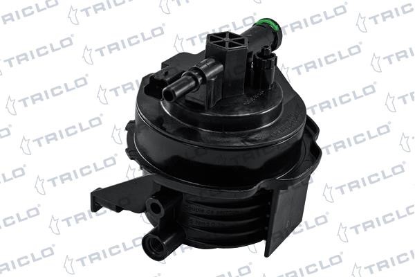 Triclo 560091 Housing, fuel filter 560091