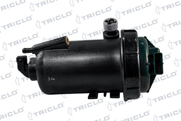 Triclo 560378 Housing, fuel filter 560378
