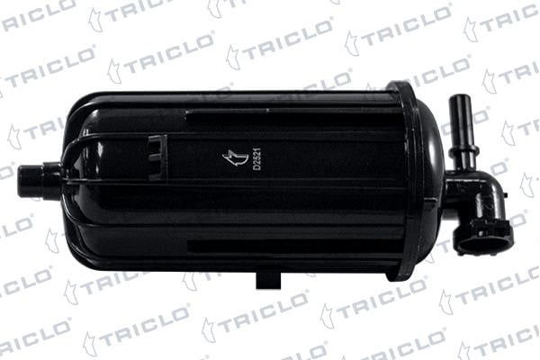 Triclo 563391 Housing, fuel filter 563391