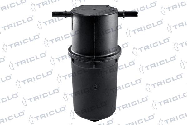 Triclo 563392 Housing, fuel filter 563392