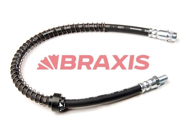 Braxis AH0367 Brake Hose AH0367