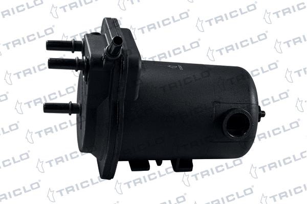 Triclo 565365 Housing, fuel filter 565365