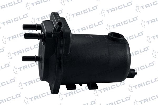 Triclo 565366 Housing, fuel filter 565366