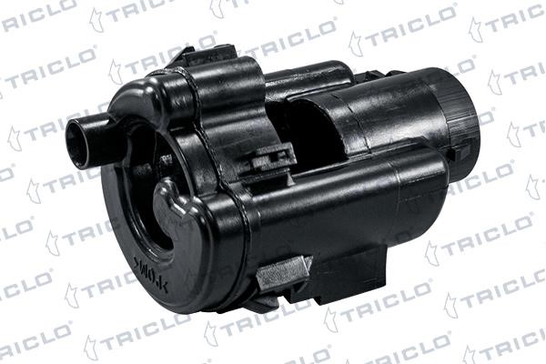Triclo 566084 Housing, fuel filter 566084