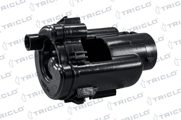 Triclo 566085 Housing, fuel filter 566085