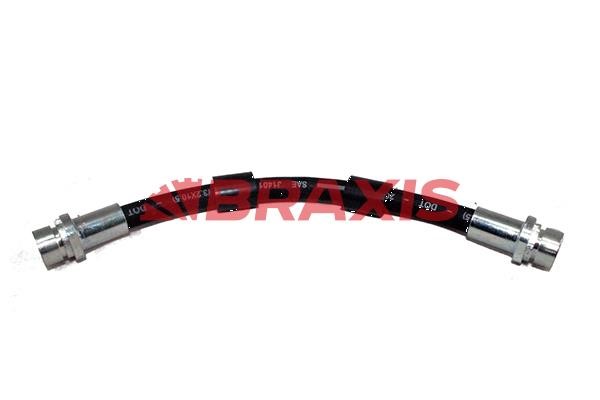 Braxis AH0620 Brake Hose AH0620