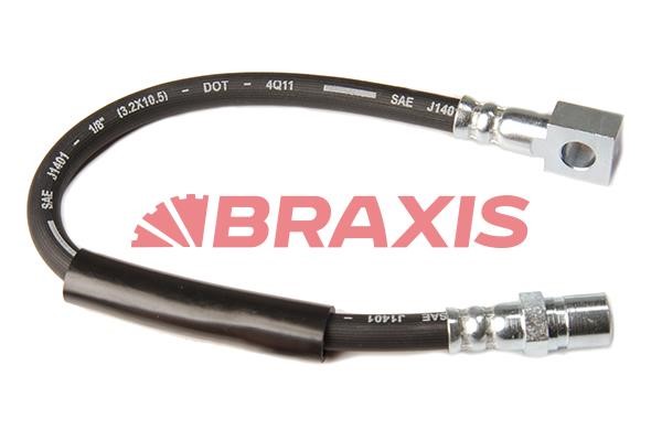 Braxis AH0385 Brake Hose AH0385