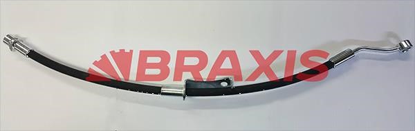 Braxis AH0834 Brake Hose AH0834