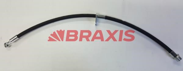 Braxis AH0843 Brake Hose AH0843