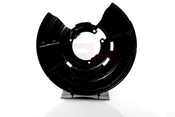 Brake dust shield GH GH-481562H
