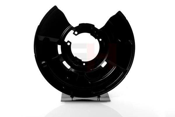 Brake dust shield GH GH-481562V